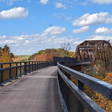 Stay In Ohiopyle Near Everything Including The Trail, Ohiopyle Pa Farmington Exterior foto