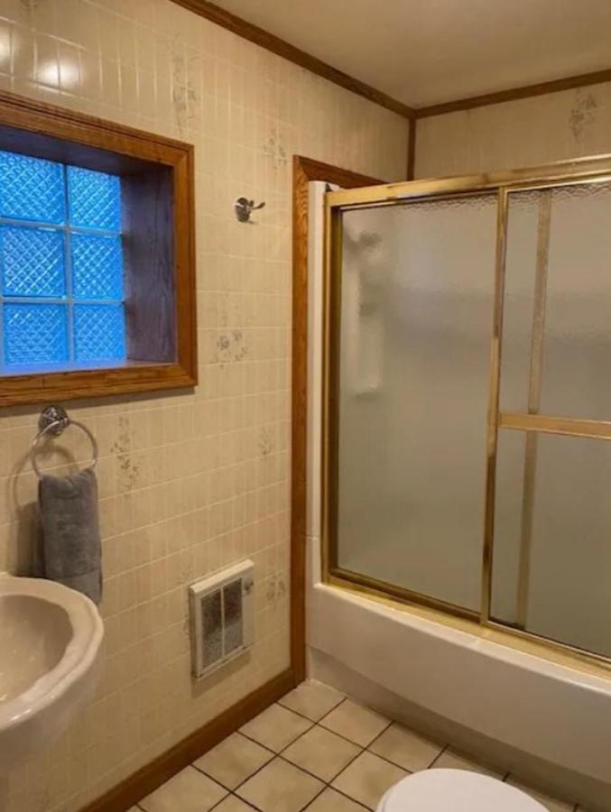 Stay In Ohiopyle Near Everything Including The Trail, Ohiopyle Pa Farmington Exterior foto