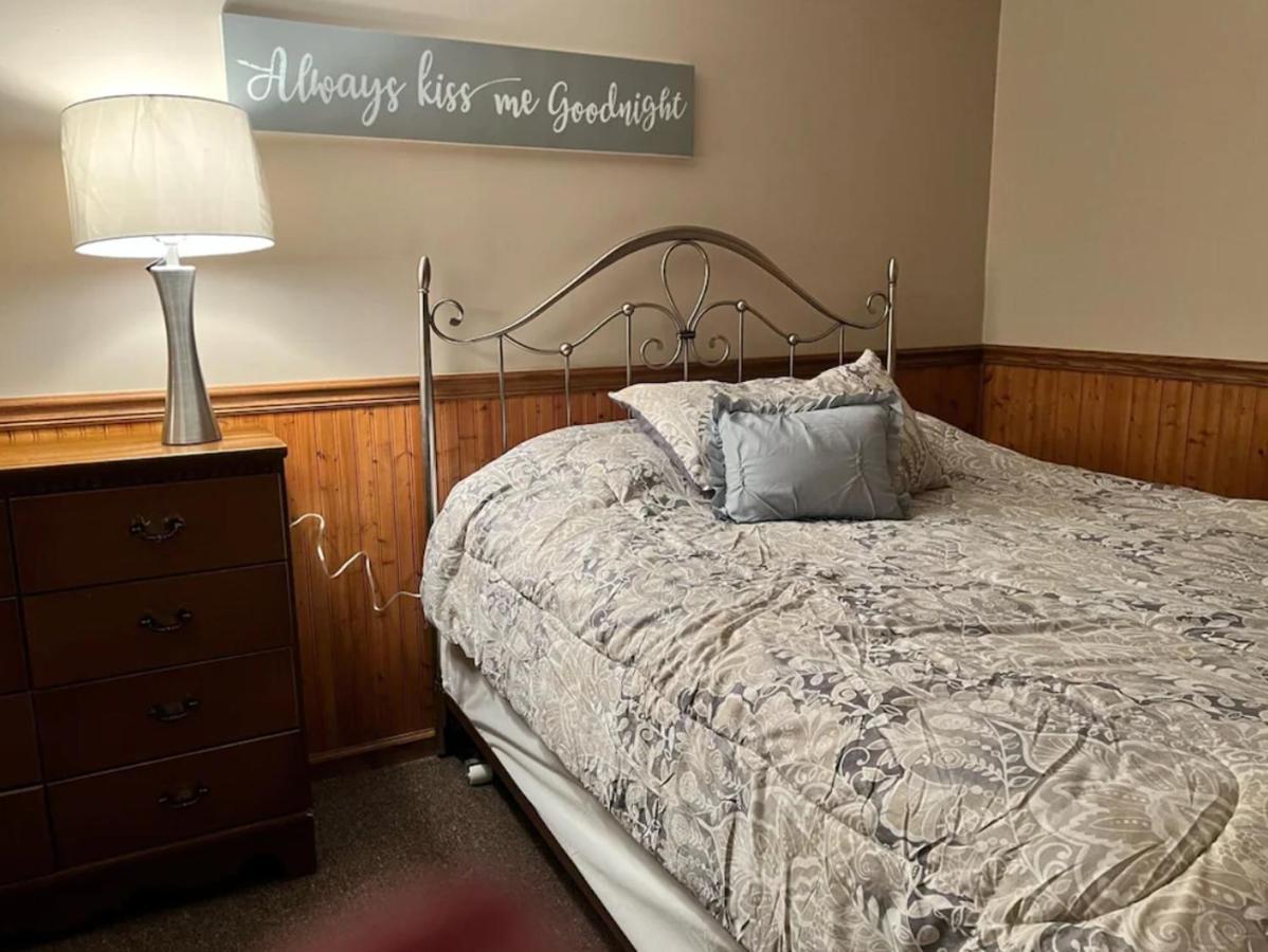 Stay In Ohiopyle Near Everything Including The Trail, Ohiopyle Pa Farmington Exterior foto