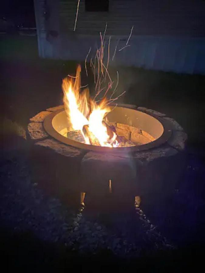 Stay In Ohiopyle Near Everything Including The Trail, Ohiopyle Pa Farmington Exterior foto