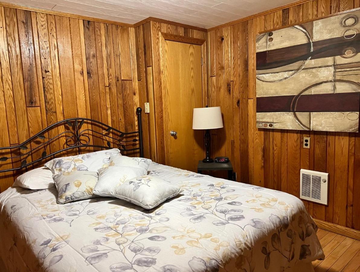 Stay In Ohiopyle Near Everything Including The Trail, Ohiopyle Pa Farmington Exterior foto
