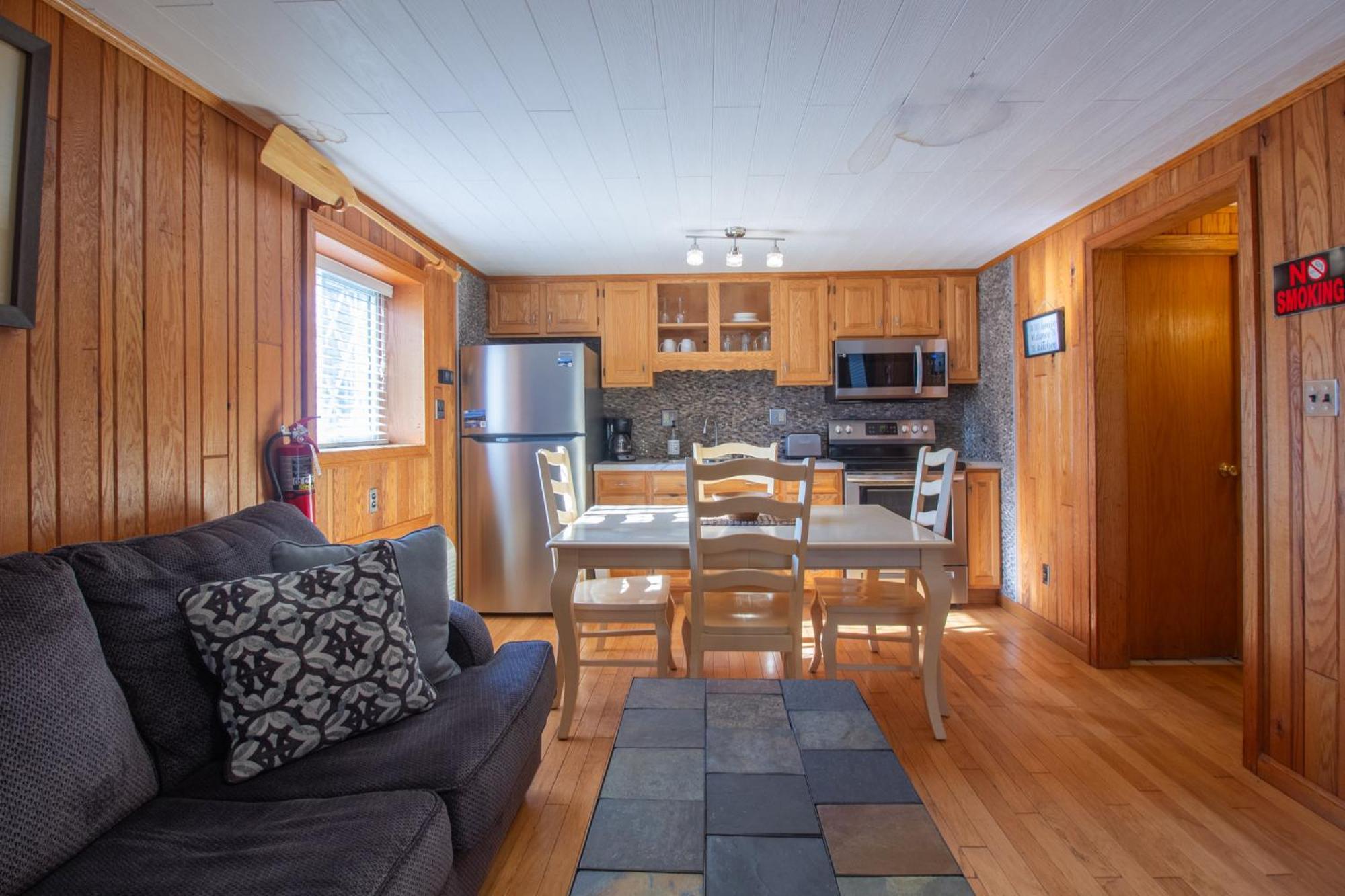 Stay In Ohiopyle Near Everything Including The Trail, Ohiopyle Pa Farmington Exterior foto