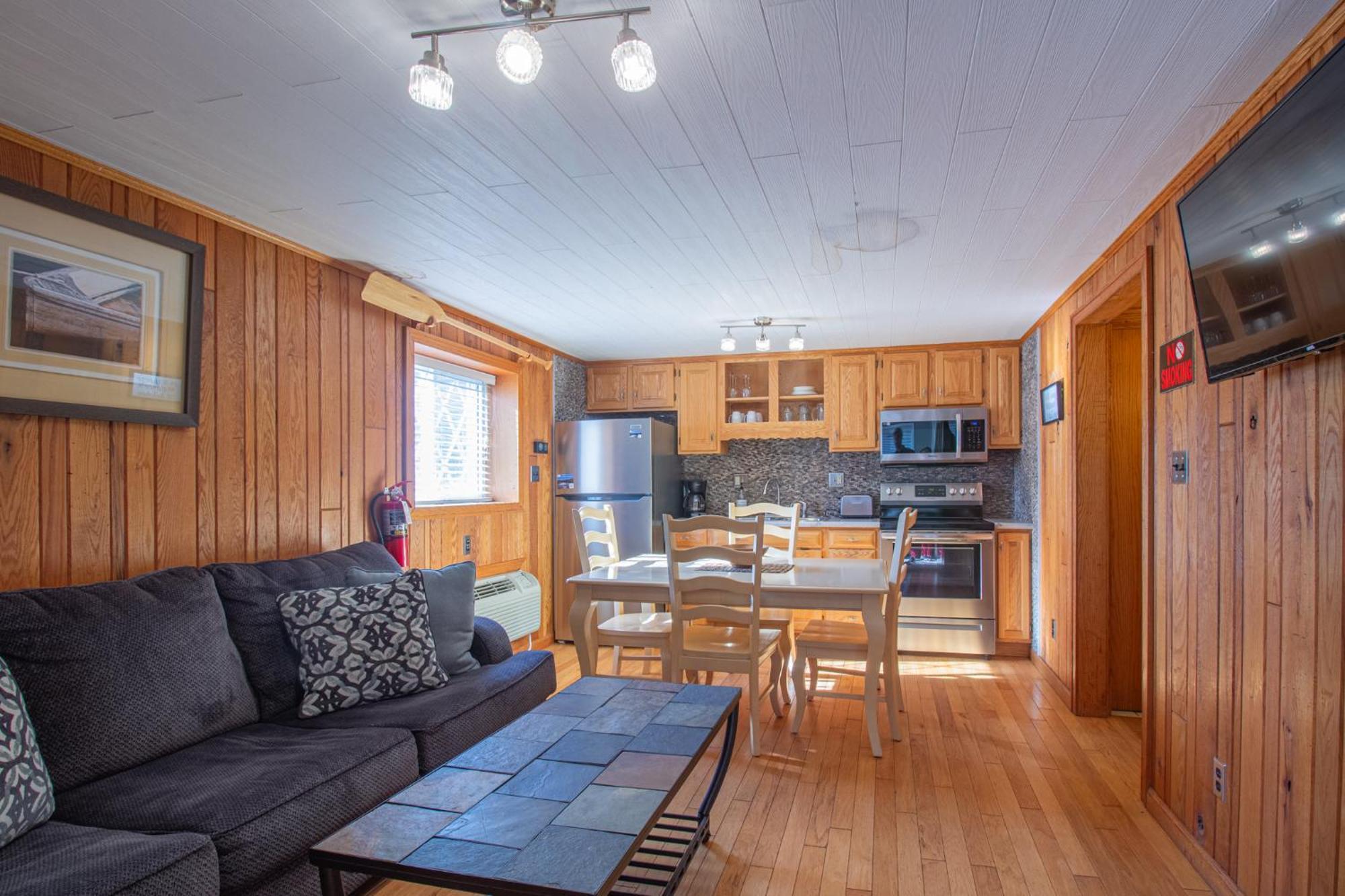 Stay In Ohiopyle Near Everything Including The Trail, Ohiopyle Pa Farmington Exterior foto